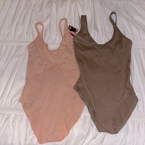 Bodysuit set